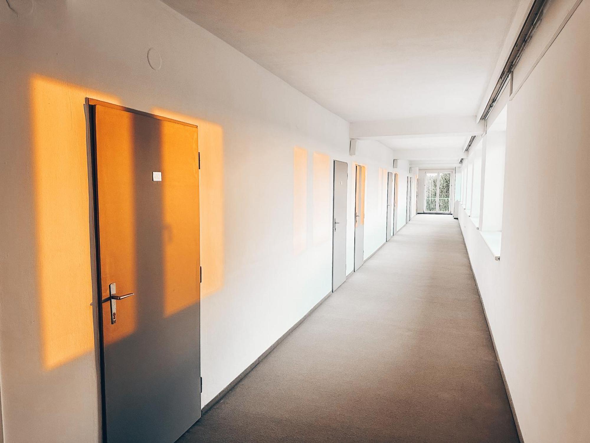 Hotel Medlov Nove Mesto na Morave Buitenkant foto