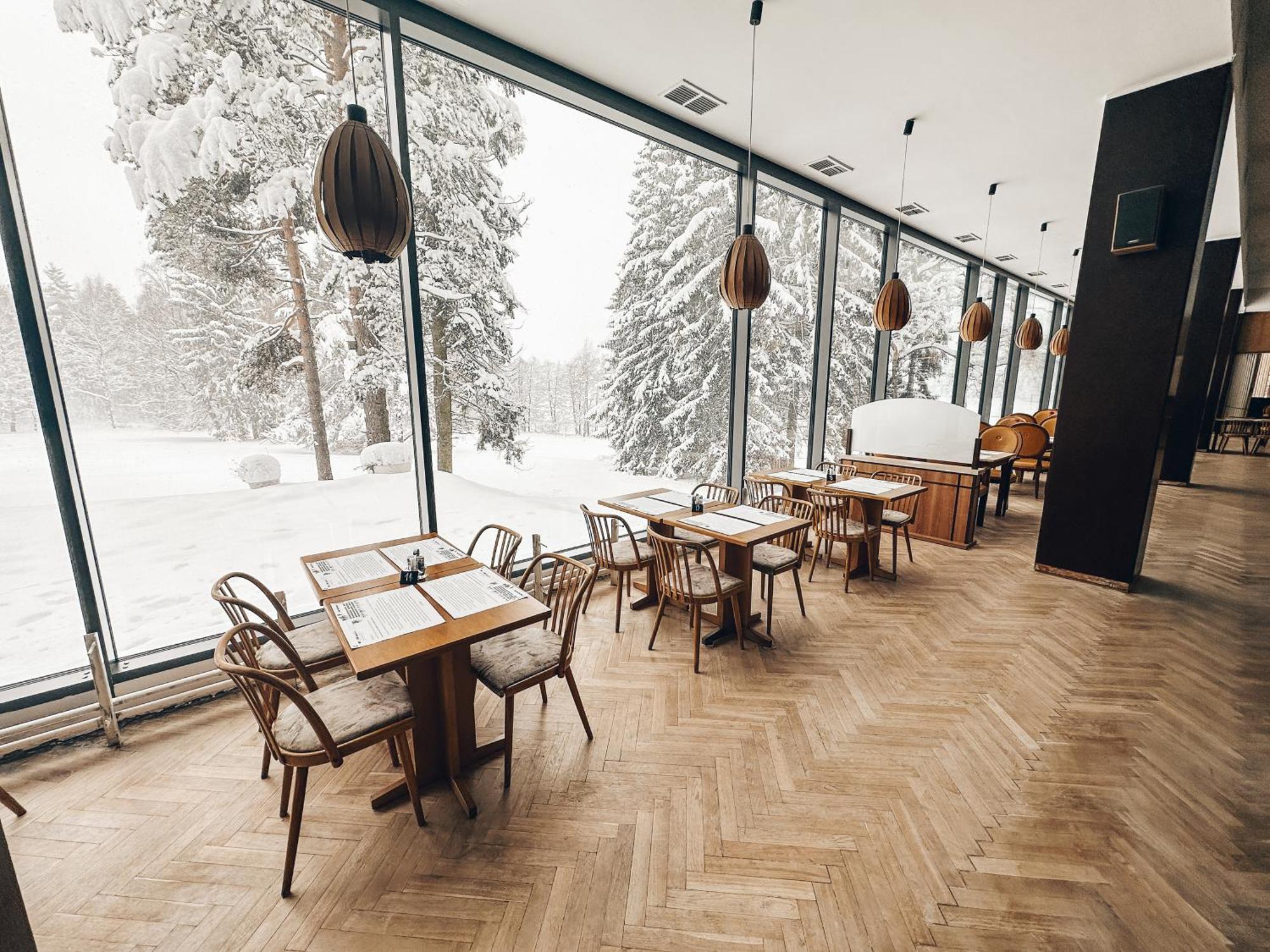 Hotel Medlov Nove Mesto na Morave Buitenkant foto