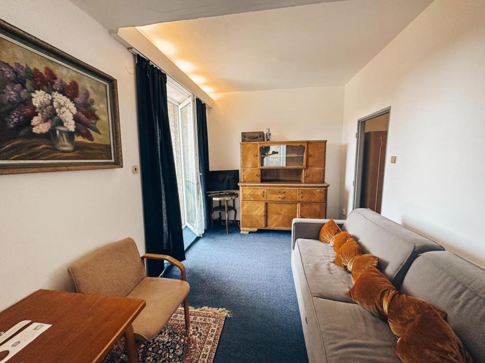 Hotel Medlov Nove Mesto na Morave Buitenkant foto