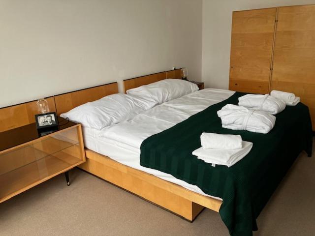 Hotel Medlov Nove Mesto na Morave Buitenkant foto